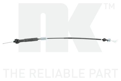 CABLU AMBREIAJ NK 921945