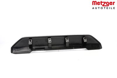 GEHäUSE KENNZEICHENLEUCHTE METZGER AUTOTEILE 2080304 19