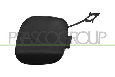 KLAPPE ABSCHLEPPHAKEN