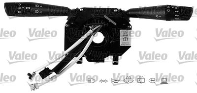 Spínač řízení VALEO 251624