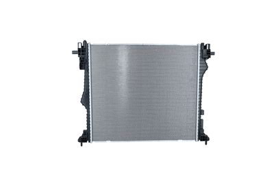 KüHLER MOTORKüHLUNG NRF 550322 24