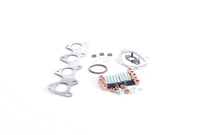 SET MONTAJ TURBOCOMPRESOR BTS Turbo T931255ABS 18