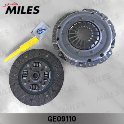 Комплект сцепления MILES GE09110 для OPEL SIGNUM