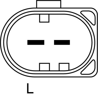 Regulator alternatora HC-CARGO F 032 238 421