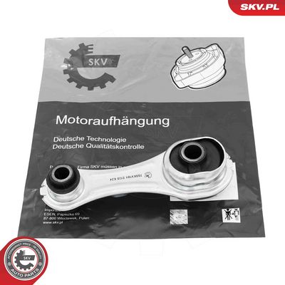 Zavěšení motoru ESEN SKV 75SKV184