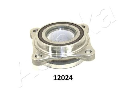 Wheel Hub 44-12024