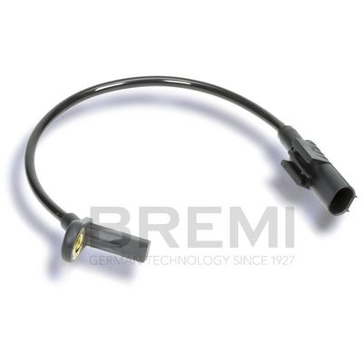 Jutiklis, rato greitis