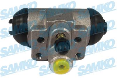 Cylinderek hamulcowy SAMKO C31158