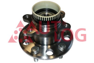комплект колесен лагер AUTLOG RS1404