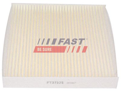 Filtr, vzduch v interiéru FAST FT37325