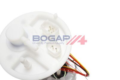POMPA COMBUSTIBIL BOGAP B1622120 8