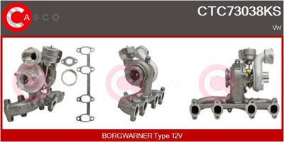 COMPRESOR SISTEM DE SUPRAALIMENTARE