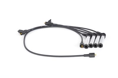 ZüNDLEITUNGSSATZ BOSCH 0986357125 5