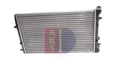 RADIATOR RACIRE MOTOR AKS DASIS 040007N 7