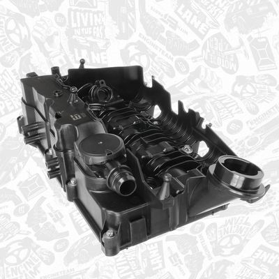 CAPAC CULBUTOR ET ENGINETEAM RV0049 4