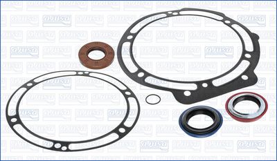 SET GARNITURI DE ETANșARE MOTOR ELECTRIC