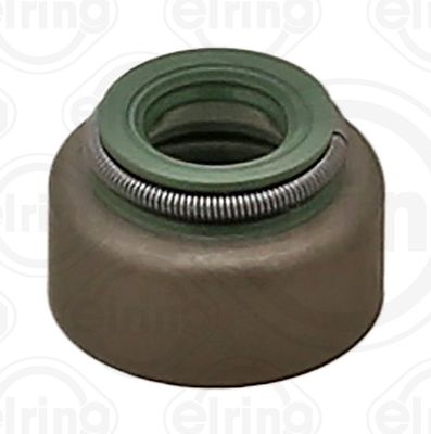 Уплотнительное кольцо, стержень клапана ELRING 659.800 для SUBARU FORESTER