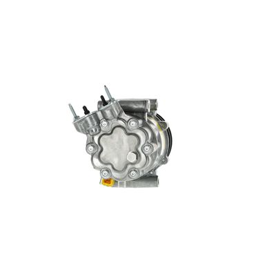 KOMPRESSOR KLIMAANLAGE NISSENS 890041 17