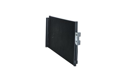 KONDENSATOR KLIMAANLAGE NRF 350746 14
