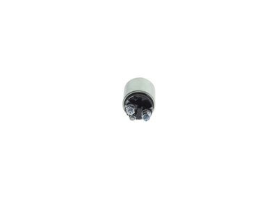 Start elektromagneet (12V) past: IVECO DAILY III  MERCEDES VARIO, VARIO (B667, B670, B668), VARIO (B670), VARIO (B670, B668, B667)  VOLVO C30, S40 II  FIAT 500, PANDA 1.2-4.3D 09.96-