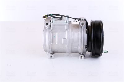 Compressor, air conditioning 890901