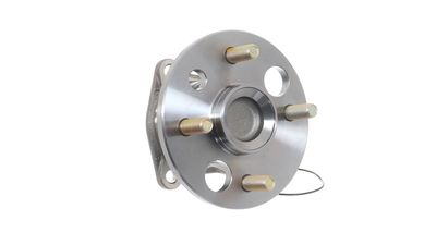 RADLAGERSATZ SKF VKBA7555 22