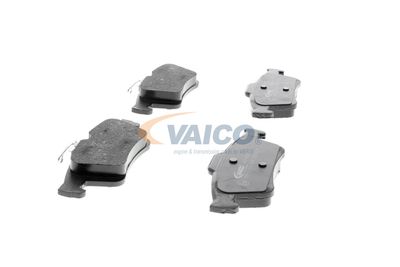 BREMSBELAGSATZ SCHEIBENBREMSE VAICO V4080281 25