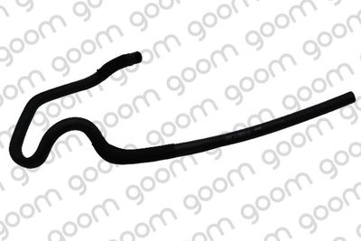GOOM Radiatoriaus žarna