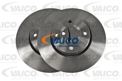 Тормозной диск VAICO V25-80013 для FORD USA CONTOUR
