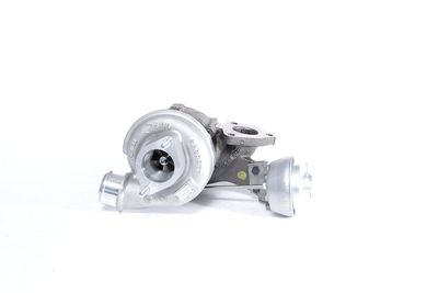 LADER AUFLADUNG BTS Turbo T914887 2