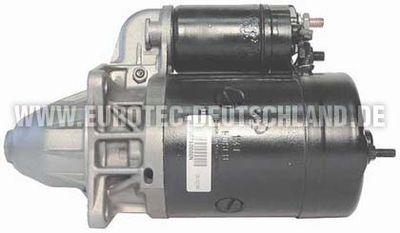 STARTER EUROTEC 11010710 1