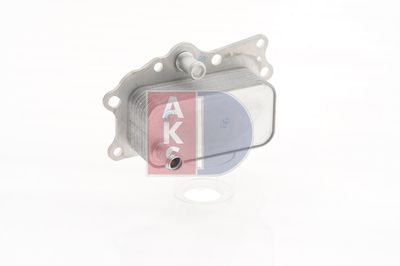 ÖLKüHLER MOTORöL AKS DASIS 156037N 13