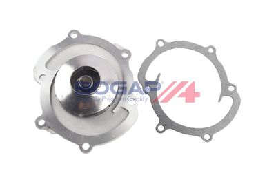 POMPă DE APă RăCIRE MOTOR BOGAP W4234111 1