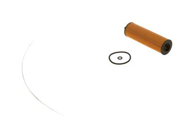 FILTRU ULEI BOSCH F026407327 14