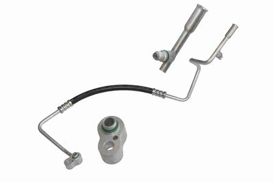 Hochdruck-/Niederdruckleitung, Klimaanlage