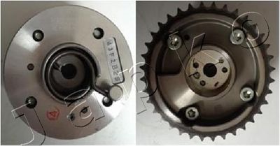 REGULATOR AX CU CAME