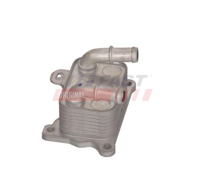 RADIATOR ULEI ULEI MOTOR FAST FT04735 8