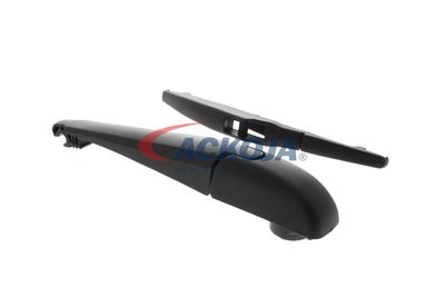 SET STERGATOARE CURATARE PARBRIZ ACKOJA A709680 40