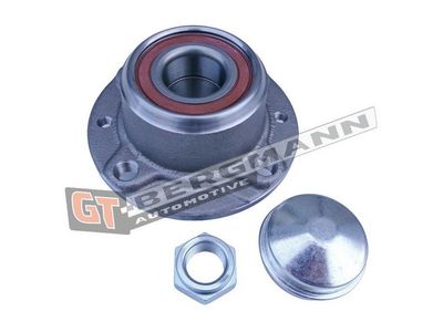 GT-BERGMANN Automotive Rato guolio komplektas