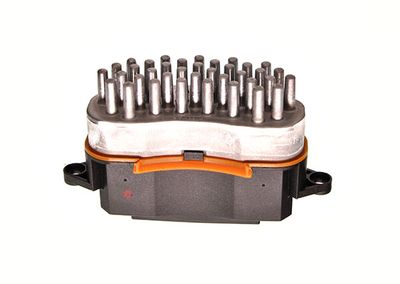 регулатор, обдухване интериор MAXGEAR 27-1257