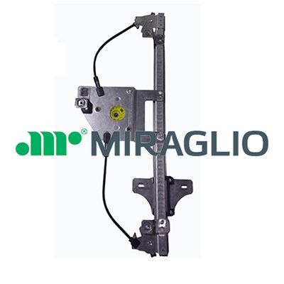 MECANISM ACTIONARE GEAM