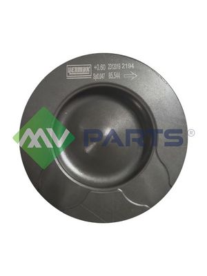 PISTON MV Parts MV3104194060 2