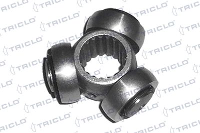 трипод, полуоска TRICLO 644669