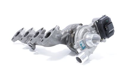 LADER AUFLADUNG BTS Turbo T918731 32