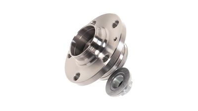 RADLAGERSATZ SKF VKBA3567 2