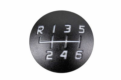 Kappe, gearstang METZGER 3152048