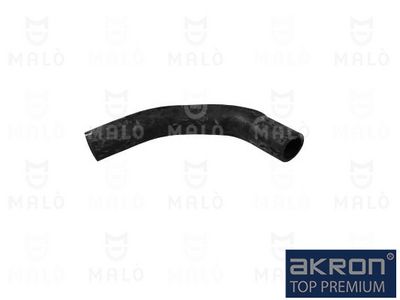 маркуч на радиатора AKRON-MALÒ 330581A