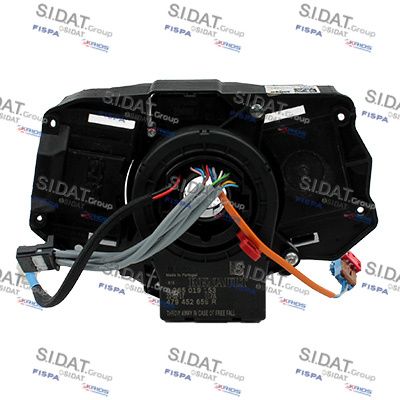 WICKELFEDER AIRBAG SIDAT 431551