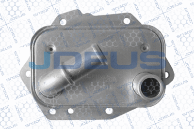 RADIATOR ULEI ULEI MOTOR JDEUS M412120A 1