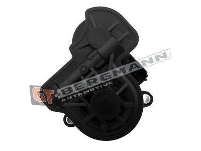 GT-BERGMANN Automotive - Motorček parkovacej brzdy brzdového strmeňa AUDI, SEAT, SKODA, VW, … , GT80-530